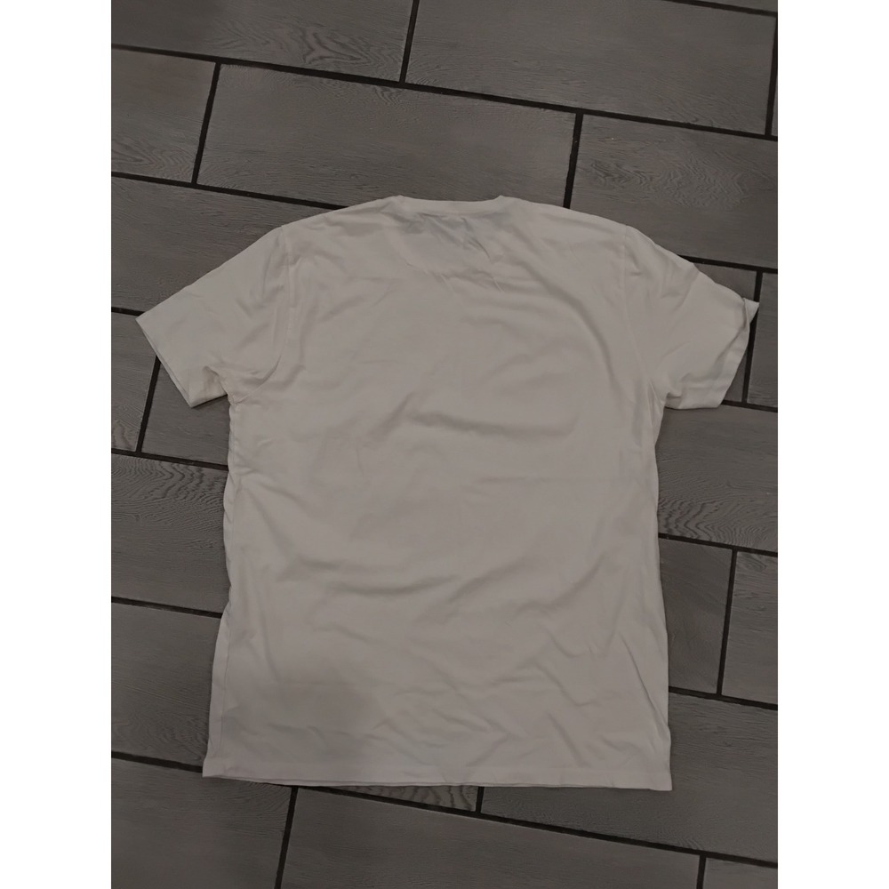 Old Navy Pink Floyd Hughes Stadium Sacramento CA April 30 1980 White XL Tall - Picture 4 of 4